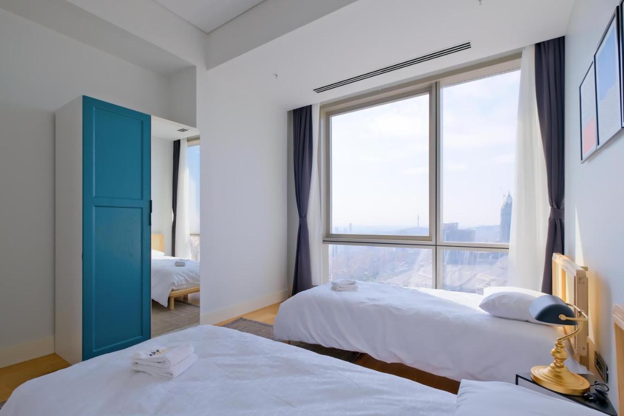 Metropol Istanbul Residence By Newinn Luaran gambar