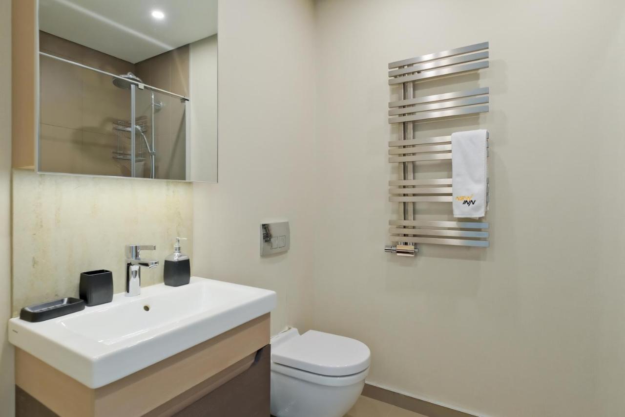 Metropol Istanbul Residence By Newinn Luaran gambar